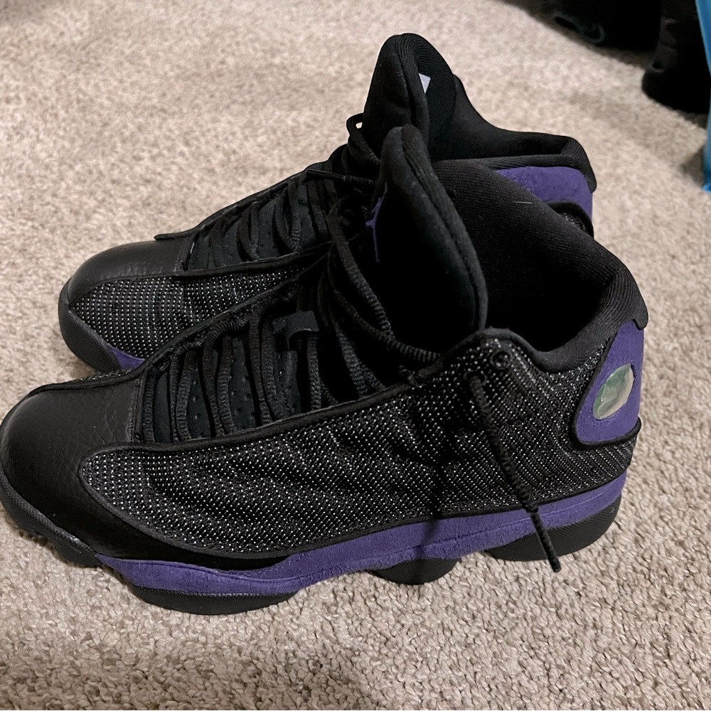 2022 Air Jordan 13 Retro “Court Purple”